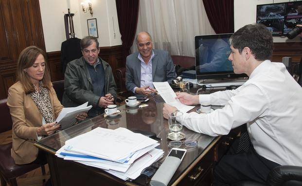 Piden que se restituya el servicio directo de colectivos a Constitución