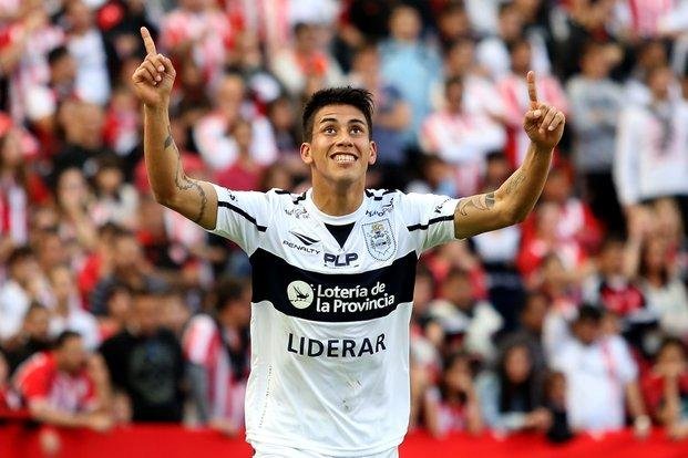 Meza: "Amo a este Club, y por eso quise quedarme"