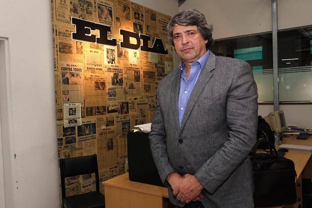 Juez Melazo: “Soy víctima de una persecución política”