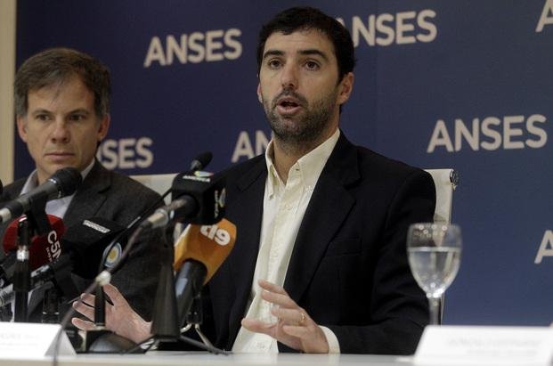 Empezó el pago de la deuda con los jubilados nacionales
