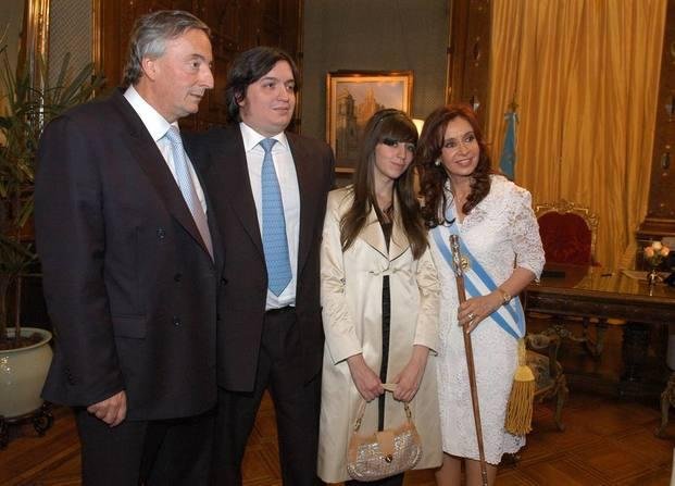 Piden inhibir los bienes de la sucesión de Néstor Kirchner