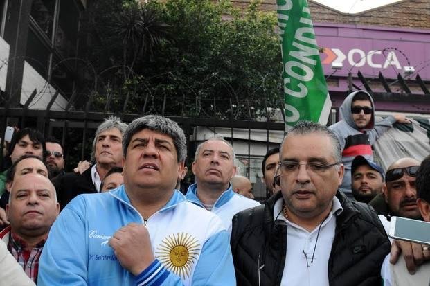 El Gobierno recibió a la CTA pero avanza el paro