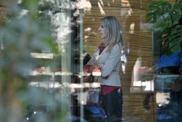 Nisman: la ex mujer también contra Rafecas