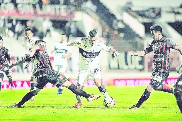 Un regreso inmediato  y descanso para todos