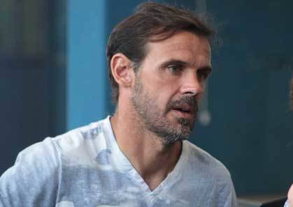 La Reserva cayó 2 a 0