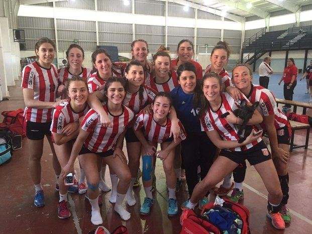 El Pincha va por el título, en Córdoba