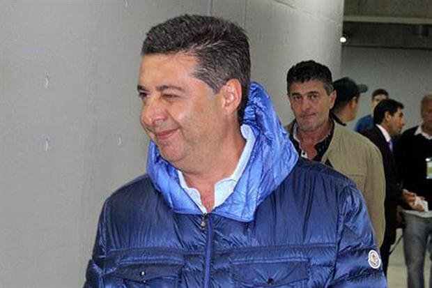 Angelici podría volver a ser llamado a indagatoria por tráfico de influencias