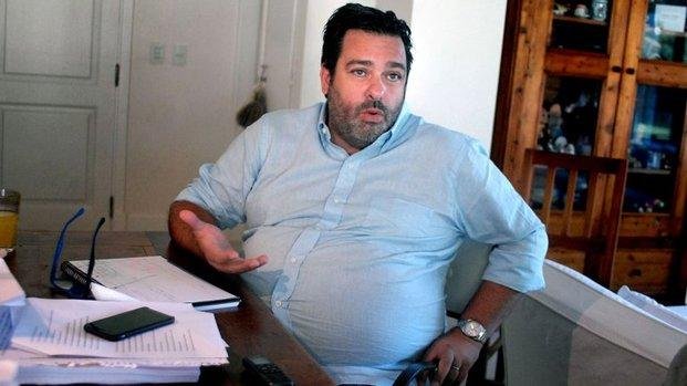 Abogado de Lázaro Báez pedirá su excarcelación