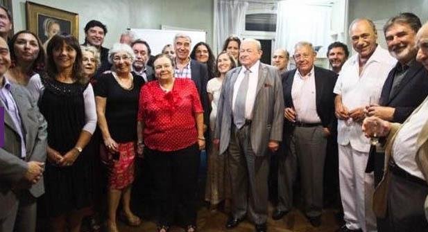 Juez federal solicitó “que se limpie la justicia”