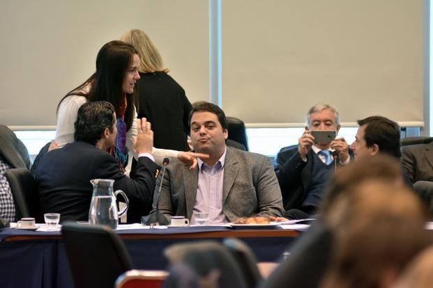 "En el mano a mano, todos reconocen que la inflación está bajando"