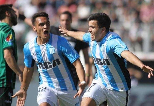 La Academia ganó en San Juan, en el debut de Zielinski