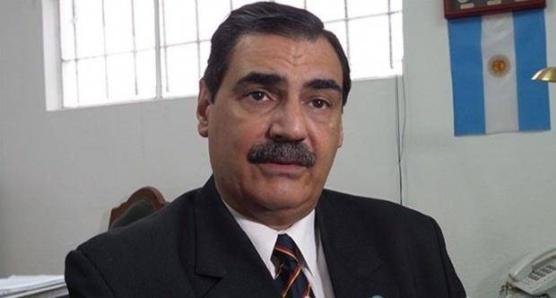 Un Juez califica a Justicia Legítima como una mafia