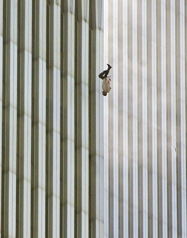 El vuelo 956, con destino a Nueva York
