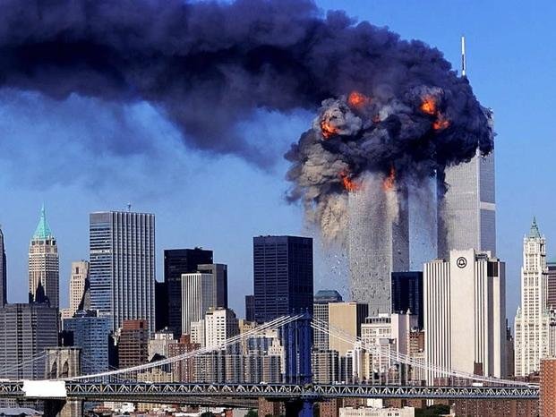 Se cumplen 15 años del atentando terrorista que cambió al mundo