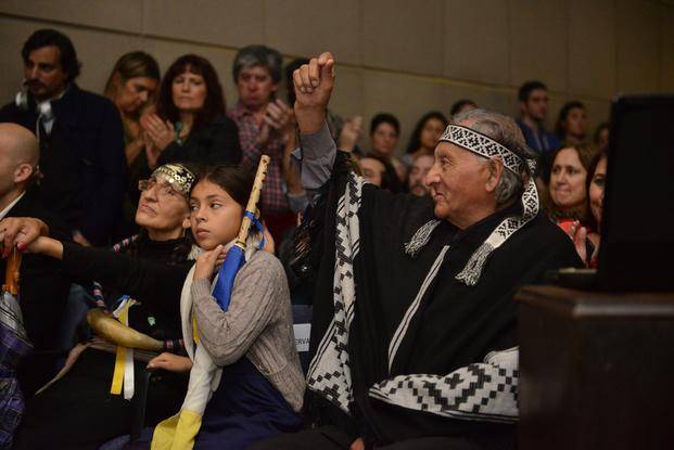 El Museo va a restituir los restos de cuatro caciques mapuches