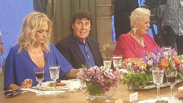 Micheli reclama al Gobierno que tenga diálogo con todos los sectores