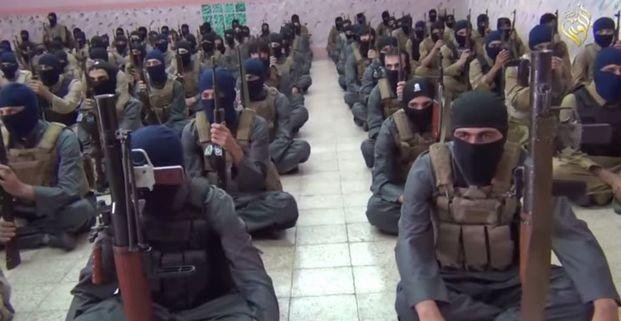 Idas y vueltas ante una posible presencia de ISIS en Argentina