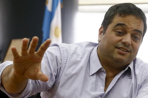 Triaca pidió "prudencia" a los dirigentes sindicales cuando hablan de paro