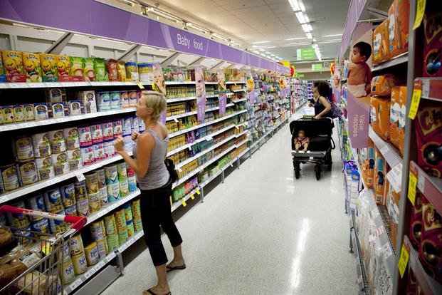 Hay optimismo en el Gobierno por la baja de la inflación