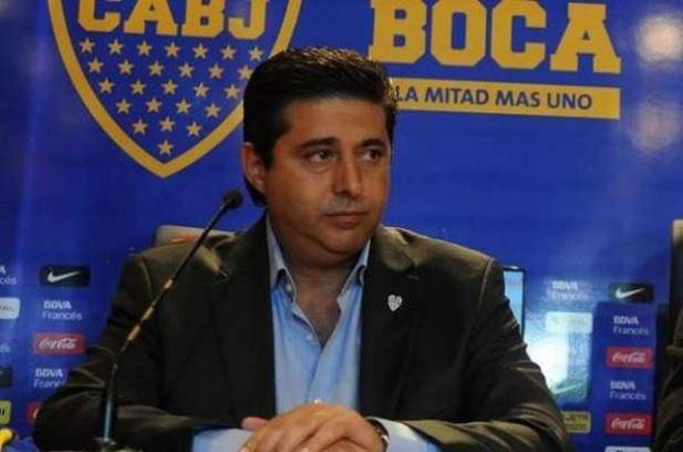 Angelici insiste: “No soy operador en la Justicia”