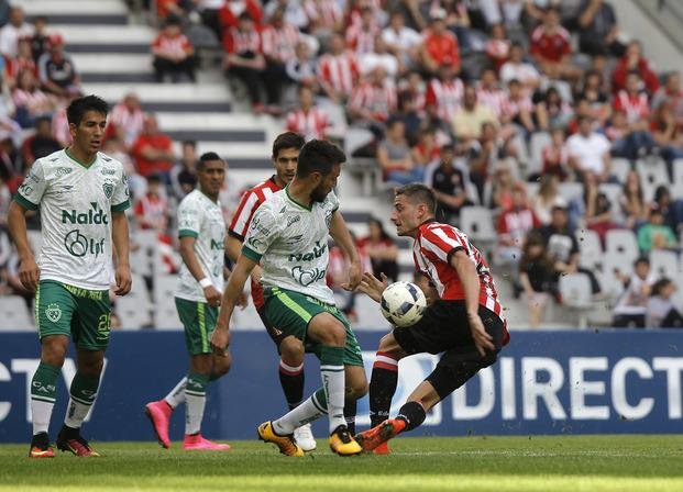 Sin descanso, el equipo albirrojo ya piensa en el choque copero