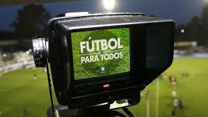 El Estado pagará casi 140 millones de pesos para transmisiones de Fútbol Para Todos