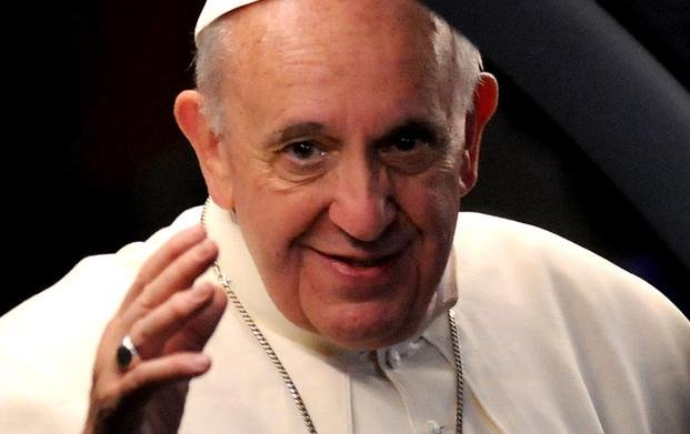Francisco quiere fijar una jornada para rezar por las víctimas de abusos sexuales