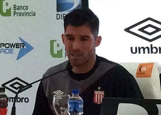 Andújar: "ganar siempre es prioritario"