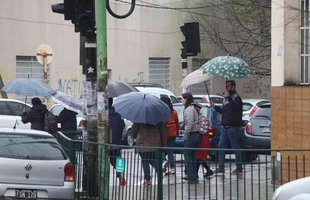 El día que se suspendieron las clases por una broma