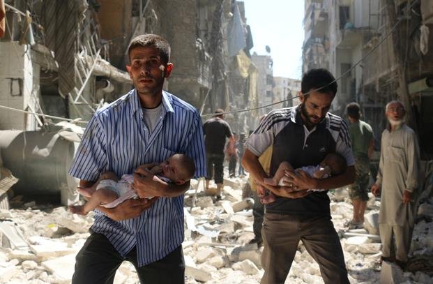Con dudas sobre su cumplimiento, entró en vigor la tregua en Siria