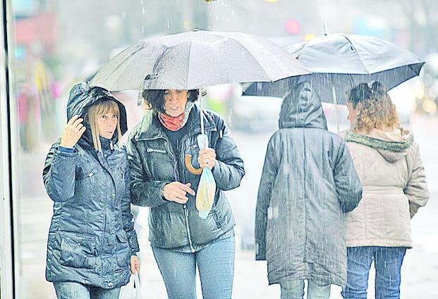 Informar con responsabilidad ante el audio que generó alarma en la Ciudad
