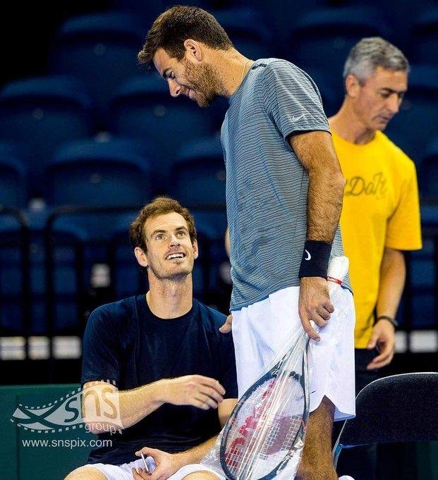 El vertiginoso ascenso en el ranking de Delpo