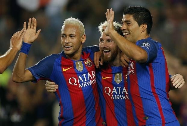 Un diario español muy duro con los argentinos que le apuntan a Lionel Messi