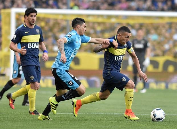 ¿Qué dirá el Apache?: La estrategia de Tevez para que la sanción sea más leve