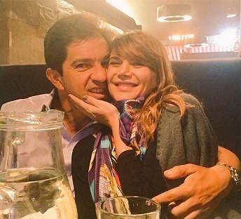 Amalia Granata renunció a su trabajo
