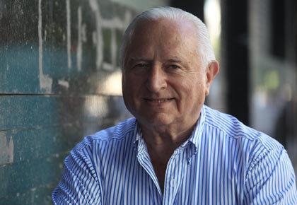 Delmar, Ciudadano Ilustre: "mañana será un día muy especial"