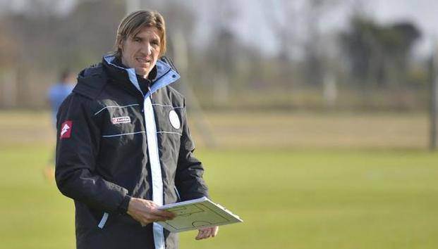 Belgrano tiene equipo definido