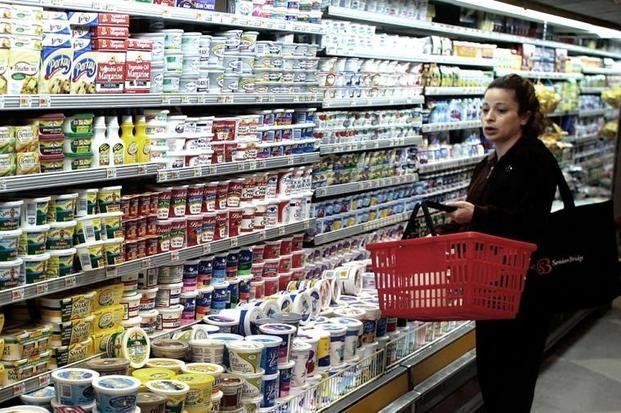 Indec: inflación de agosto fue de 
0,2%, la más baja en diez años