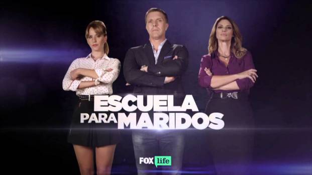 Fantino, a punto de separarse, ganó por un programa que enseña a ser buen marido