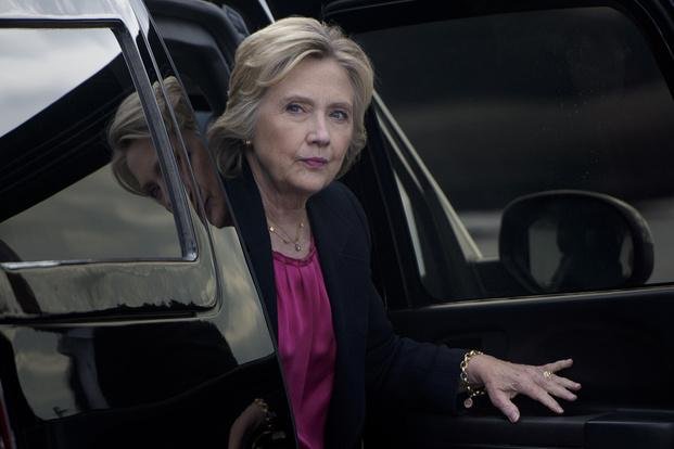 Hillary reconoce que se equivocó al mantener en secreto su enfermedad
