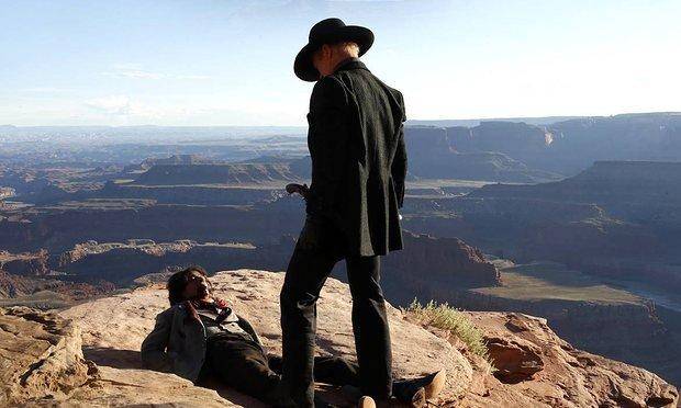 “Westworld” no se estrenó y ya tiene cinco temporadas