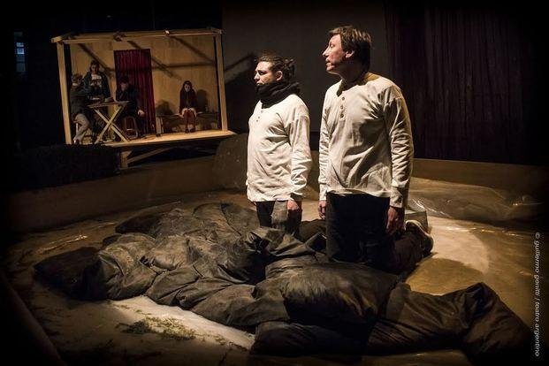 “El viento que arrasa” se estrena en el Teatro Argentino