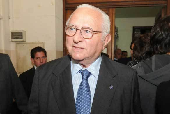 Homenaje a Delmar, por su labor y trayectoria