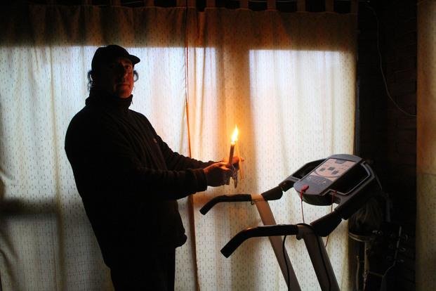 Prolongados cortes de agua, luz y piquetes en la Región
