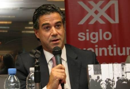 Rafecas reiteró que no había delito en la denuncia de Nisman contra Cristina