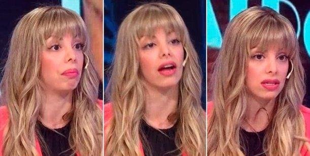 Por su nuevo look, Gisela Bernal se convirtió en el "hazme reír" de las redes