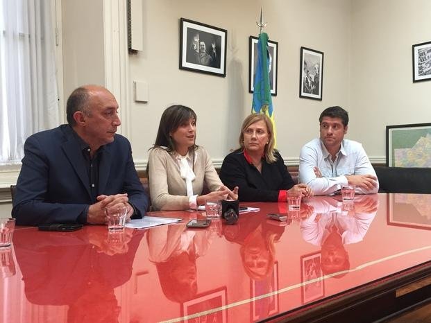 Diputados exigieron un Defensor del Pueblo con facultades plenas