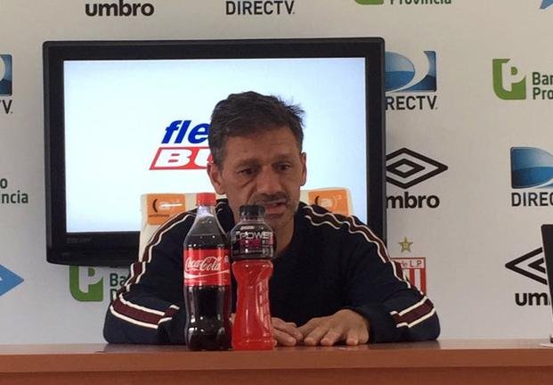 Vivas: "la estabilidad se arriesga en este período de la doble competencia"