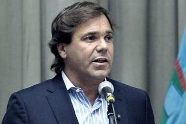 Alberto Pérez: "La caja fuerte del dragón es una fábula"