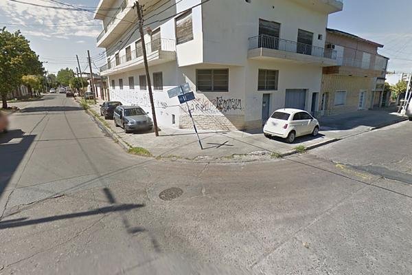 Remisero desarmó y mató a presunto ladrón en José León Suárez